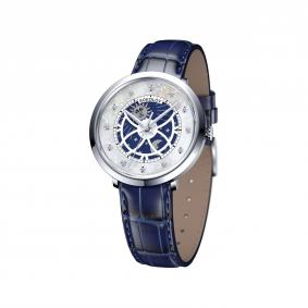 Часы из стали SOKOLOV 357.71.00.000.01.01.2 с фианитом 357.71.00.000.01.01.2 фото