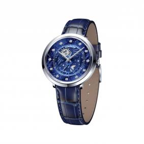 Часы из стали SOKOLOV 357.71.00.000.03.01.2 с фианитом 357.71.00.000.03.01.2 фото