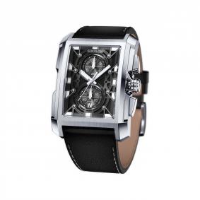 Часы из стали SOKOLOV 358.71.00.000.02.01.3 358.71.00.000.02.01.3 фото