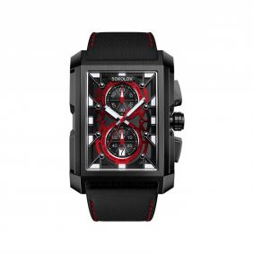 Часы из стали SOKOLOV 358.72.00.000.04.03.3 358.72.00.000.04.03.3 фото