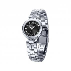 Часы из стали SOKOLOV 360.71.00.000.02.01.2 360.71.00.000.02.01.2 фото