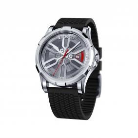 Часы из стали SOKOLOV 365.71.00.000.01.01.3 365.71.00.000.01.01.3 фото