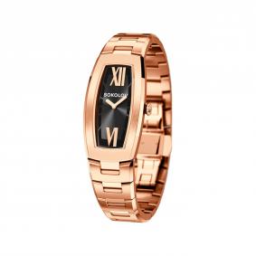 Часы из стали SOKOLOV 366.73.00.000.06.02.2 366.73.00.000.06.02.2 фото