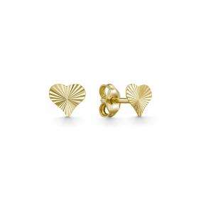 Золотые серьги Золотые узоры 38-62-0079-02 38-62-0079-02 фото