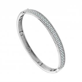 Серебряный браслет TALANT 46-72-0001-15350 с фианитом 46-72-0001-15350 фото