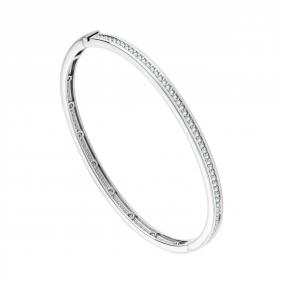 Серебряный браслет TALANT 46-72-0001-15353 с фианитом 46-72-0001-15353 фото