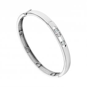 Серебряный браслет TALANT 46-72-0001-15356 с фианитом 46-72-0001-15356 фото