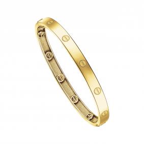 Браслет из лимонного серебра TALANT 46-7C-0000-15036 46-7C-0000-15036 фото