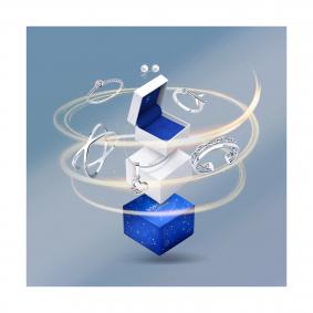 SURPRISE BOX 47-000076 47-000076 фото