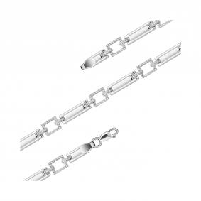 Серебряный браслет TALANT 47-72-0001-40386 с цирконием 47-72-0001-40386 фото