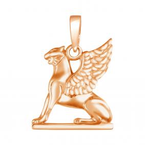 Золотая подвеска TALANT 50-00-0000-25165 50-00-0000-25165 фото