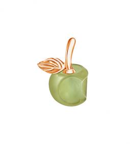 Золотая подвеска TALANT 50-00-00Z0-28158 с янтарём 50-00-00Z0-28158 фото