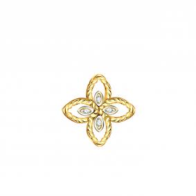 Подвеска из лимонного золота TALANT 50-20-0001-40783 с цирконием 50-20-0001-40783 фото