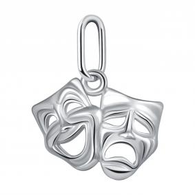 Серебряная подвеска TALANT 50-72-0000-16028 50-72-0000-16028 фото