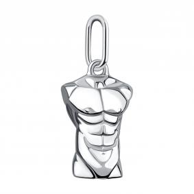 Серебряная подвеска TALANT 50-72-0000-17105 50-72-0000-17105 фото