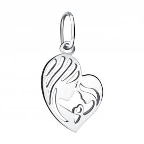 Серебряная подвеска TALANT 50-72-0000-29785 50-72-0000-29785 фото