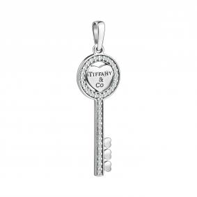 Серебряная подвеска TALANT 50-72-0001-15325 с фианитом 50-72-0001-15325 фото