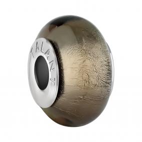 Серебряная подвеска-шарм TALANT с муранским стеклом 50-72-000T-10777 50-72-000T-10777 фото