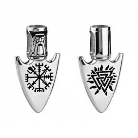 Серебряная подвеска TALANT 50-76-0000-15296 50-76-0000-15296 фото