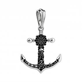 Серебряная подвеска TALANT 50-76-0000-15312 50-76-0000-15312 фото