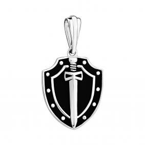 Серебряная подвеска TALANT 50-76-0000-15315 50-76-0000-15315 фото