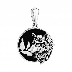 Серебряная подвеска TALANT 50-76-0000-15320 50-76-0000-15320 фото