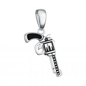 Серебряная подвеска TALANT 50-76-0000-15433 50-76-0000-15433 фото