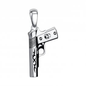 Серебряная подвеска TALANT 50-76-0000-15475 50-76-0000-15475 фото