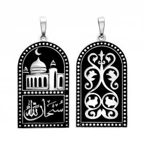 Серебряная подвеска TALANT 50-76-0000-60359 50-76-0000-60359 фото