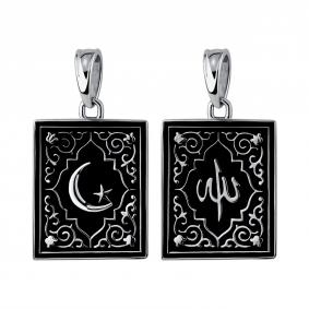 Серебряная подвеска TALANT 50-76-0000-60436 50-76-0000-60436 фото