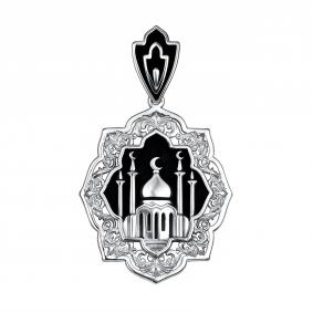 Серебряная подвеска TALANT 50-76-0000-68187 50-76-0000-68187 фото