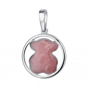 Серебряная подвеска TALANT 50-79-0000-15267 с эмалью 50-79-0000-15267 фото
