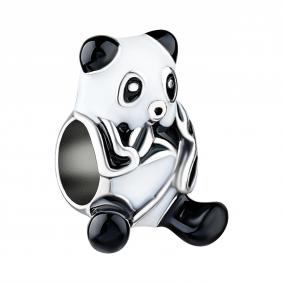 Серебряная подвеска-шарм TALANT с эмалью 50-79-0000-27592 50-79-0000-27592 фото