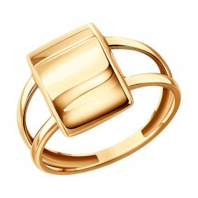 Золотое кольцо Diamant 51-110-02668-1 51-110-02668-1 фото