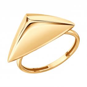 Золотое кольцо Diamant 51-110-03009-1 51-110-03009-1 фото