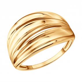 Золотое кольцо Diamant 51-110-03116-1 51-110-03116-1 фото