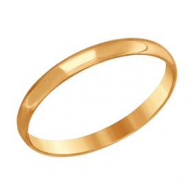 Золотое кольцо Diamant 51-111-00323-1 51-111-00323-1 фото