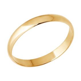 Золотое кольцо Diamant 51-111-00324-1 51-111-00324-1 фото