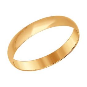 Золотое кольцо Diamant 51-111-00326-1 51-111-00326-1 фото