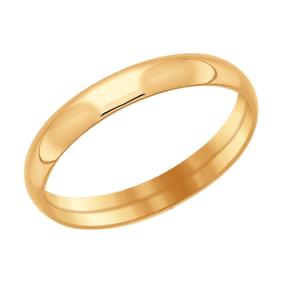 Золотое кольцо Diamant 51-111-00332-1 51-111-00332-1 фото