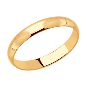 Золотое кольцо Diamant 51-111-00472-1 51-111-00472-1 фото