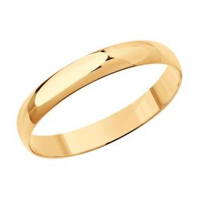 Золотое кольцо Diamant 51-111-00473-1 51-111-00473-1 фото