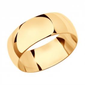Золотое кольцо Diamant 51-111-00854-1 51-111-00854-1 фото