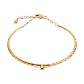 Золотой браслет Diamant 51-150-02030-1 51-150-02030-1 фото