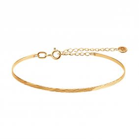 Золотой браслет Diamant 51-150-02806-1 51-150-02806-1 фото