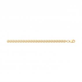 Золотой браслет Diamant 51-150-08060-31 51-150-08060-31 фото