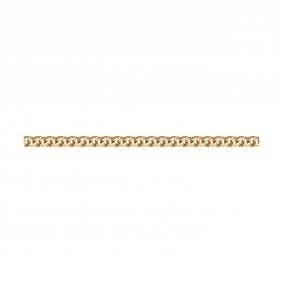 Золотой браслет плетение Бисмарк Diamant 51-150-14050-1 51-150-14050-1 фото
