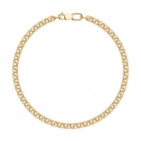 Золотой браслет SOKOLOV 51-150-14050-31 51-150-14050-31 фото