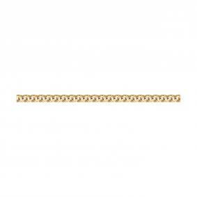 Золотая цепь SOKOLOV 51-180-14050-31 51-180-14050-31 фото