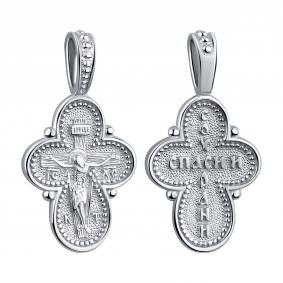 Серебряная подвеска TALANT 51-72-0000-27616 51-72-0000-27616 фото
